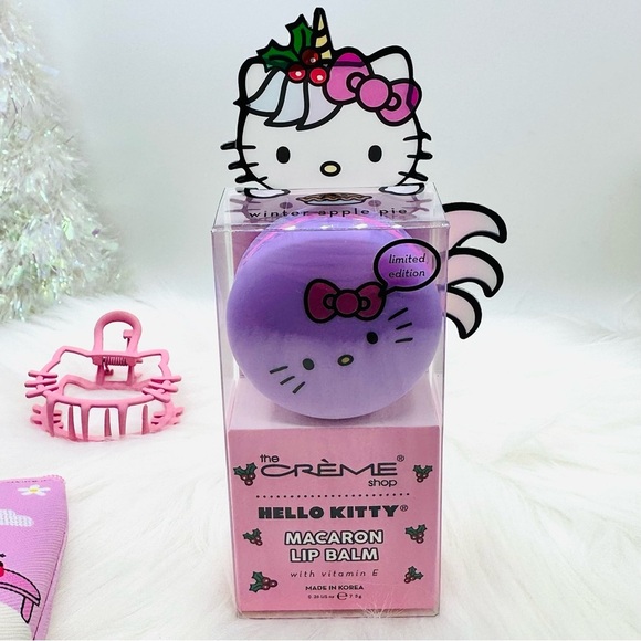 Hello Kitty Pink Bundle 4 - Picture 5 of 7